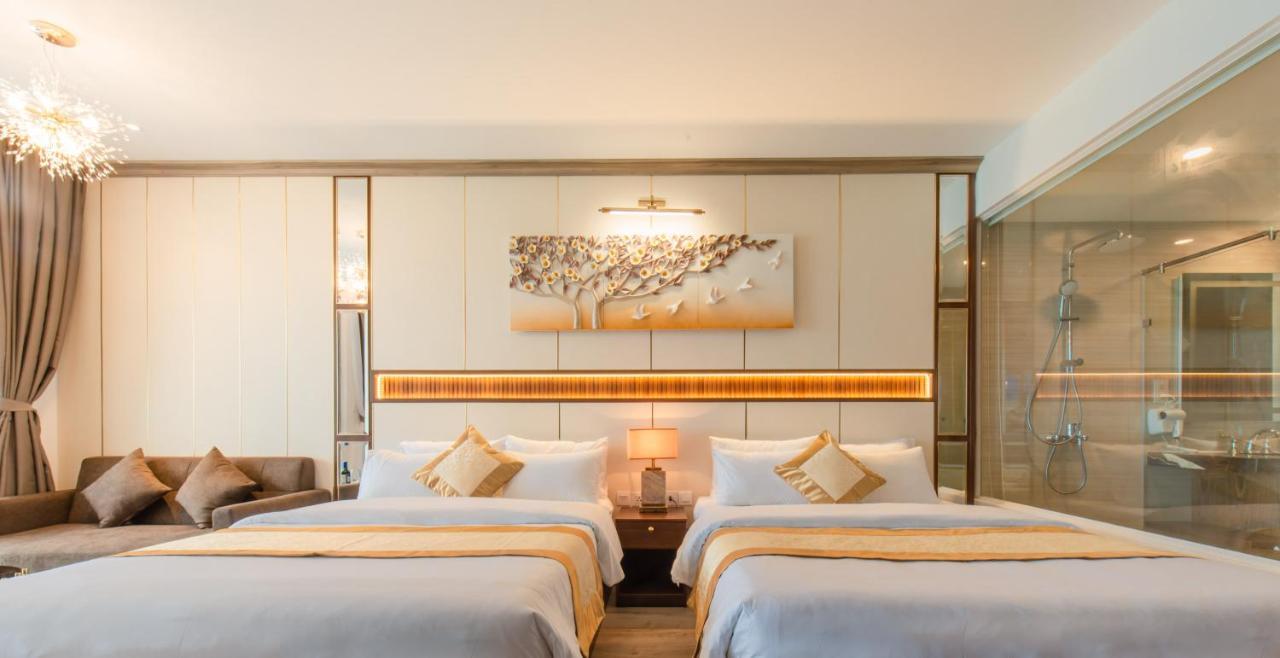 Panorama Star Apartment