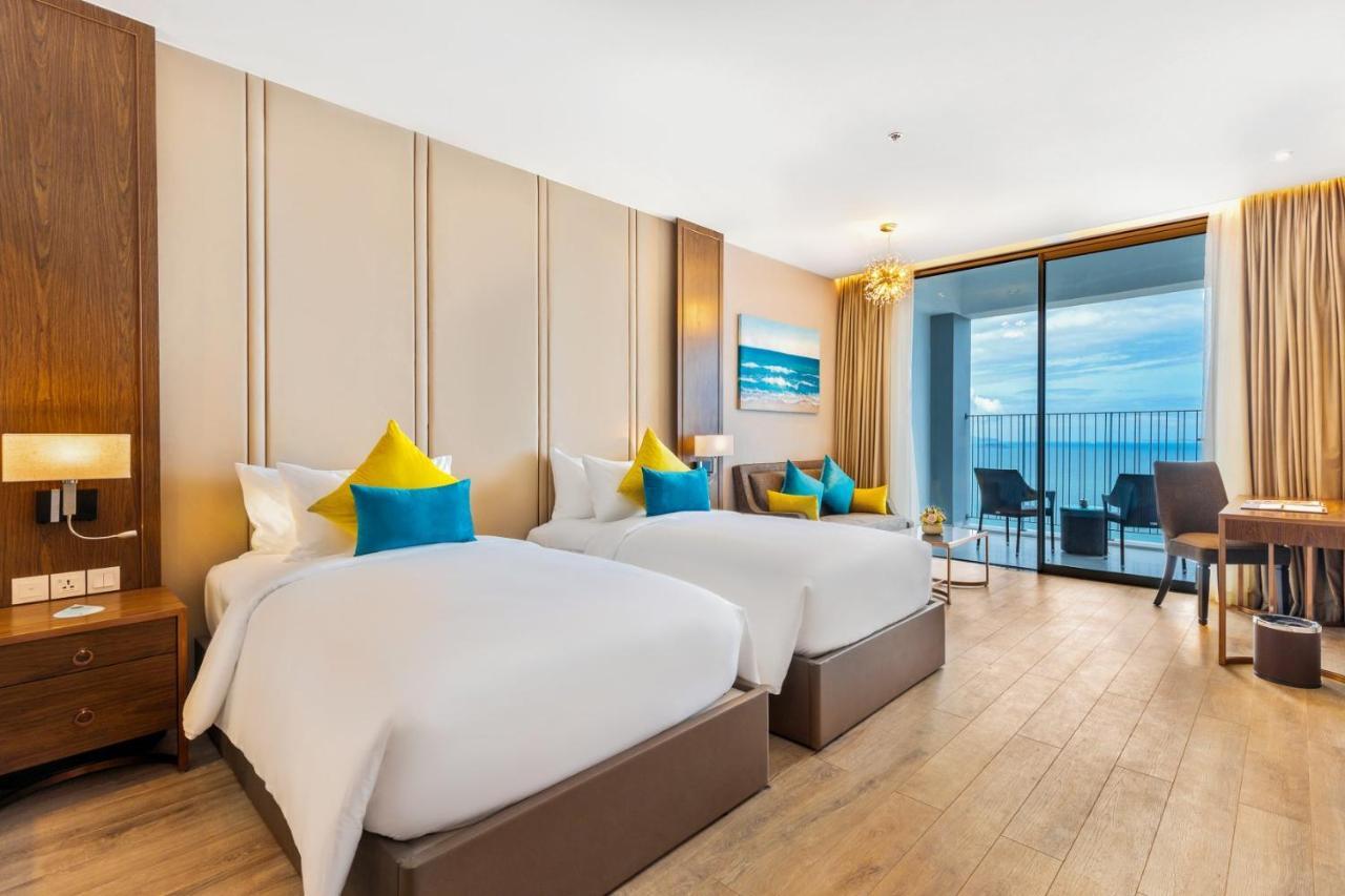 Apartment Panorama Star Nha Trang